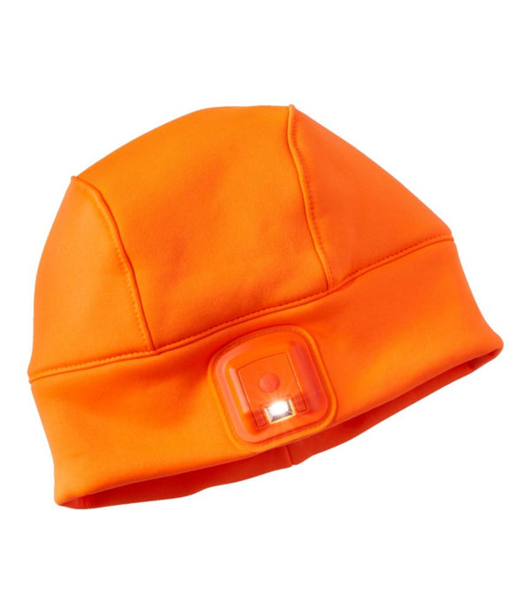 Men's L.L.Bean Pathfinder Rechargeable LED Beanie