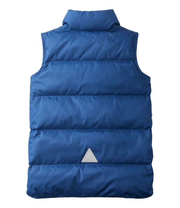 Kids' Bean's Down Field Vest