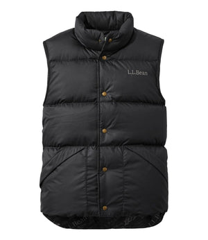 Adults' Bean's Trail Model Down Vest '82