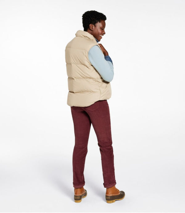 Adults' Bean's Trail Model Down Vest '82
