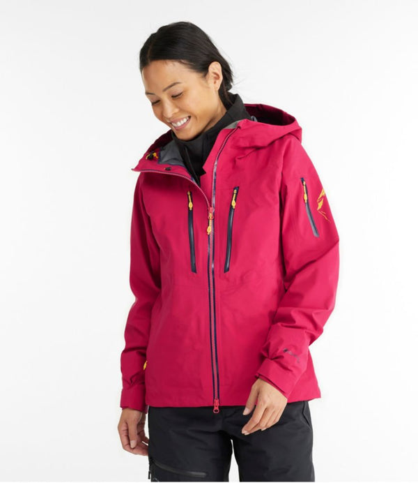 Women's GORE-TEX Pro Patroller Jacket