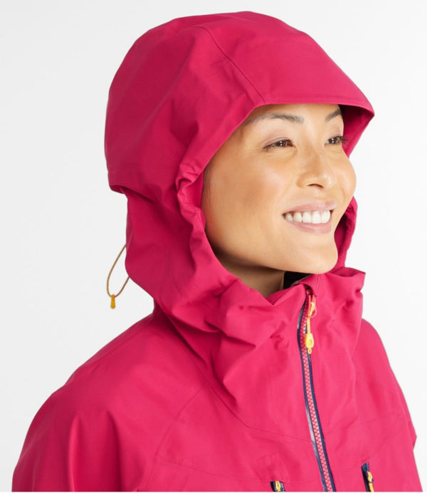 Women's GORE-TEX Pro Patroller Jacket