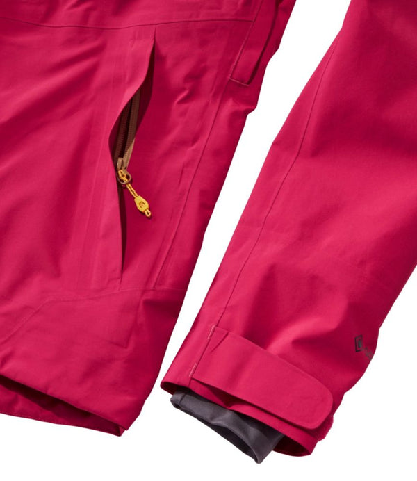 Women's GORE-TEX Pro Patroller Jacket