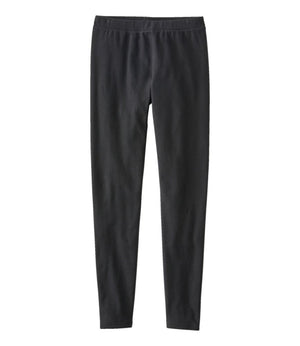Women's Perfect Fit Pants, Fleece-Backed Leggings