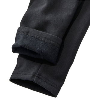 Women's Perfect Fit Pants, Fleece-Backed Leggings
