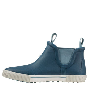 Women's Wellie Sport Rubber Chelsea Boots