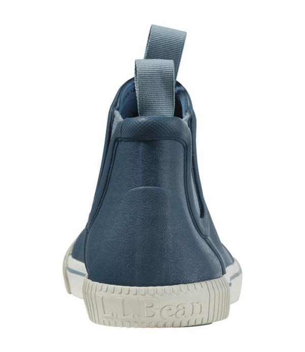 Women's Wellie Sport Rubber Chelsea Boots