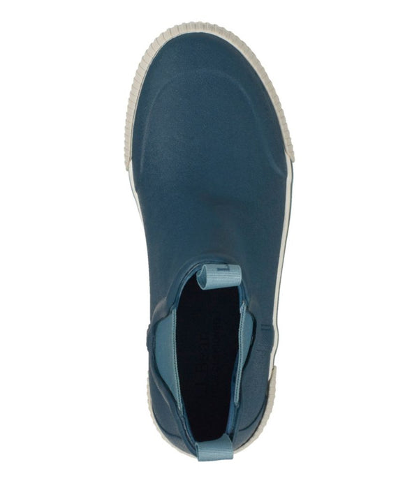 Women's Wellie Sport Rubber Chelsea Boots