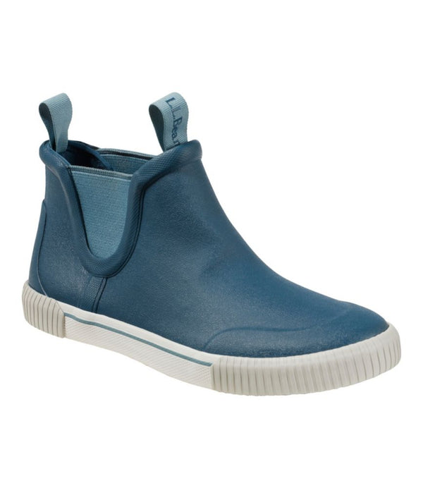 Women's Wellie Sport Rubber Chelsea Boots