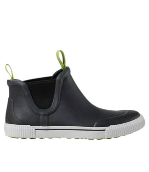 Women's Wellie Sport Rubber Chelsea Boots