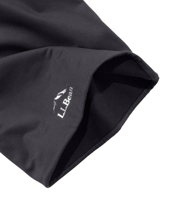 Adults' L.L.Bean Performance Neck Gaiter, Fleece-Lined