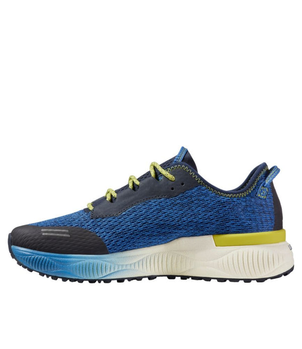 Men's Dirigo Sneakers, Lace-Up