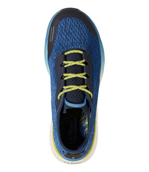 Men's Dirigo Sneakers, Lace-Up