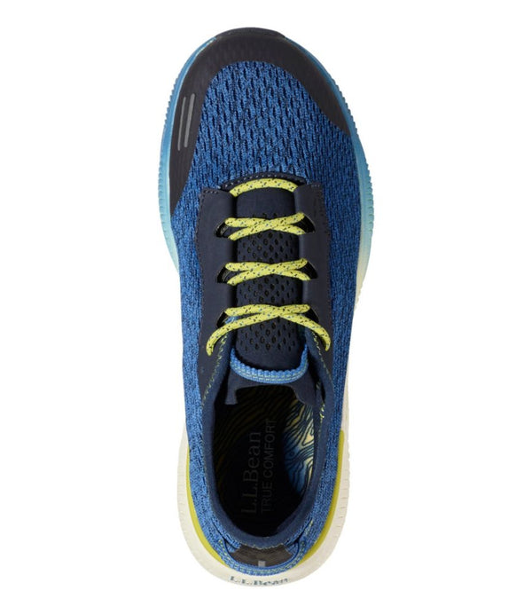 Men's Dirigo Sneakers, Lace-Up