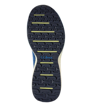 Men's Dirigo Sneakers, Lace-Up