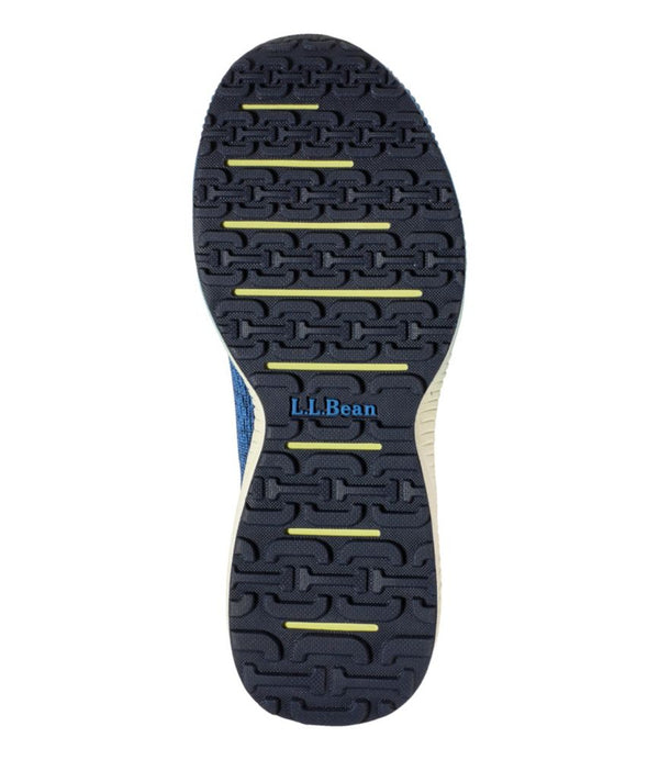 Men's Dirigo Sneakers, Lace-Up