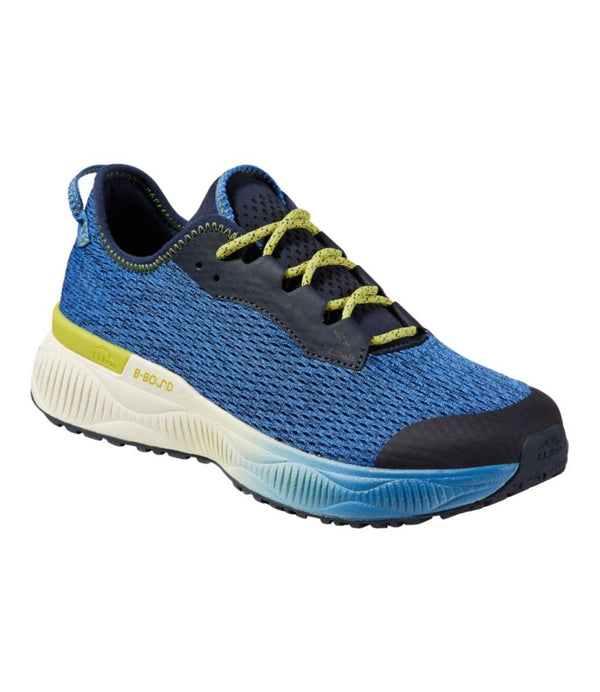 Men's Dirigo Sneakers, Lace-Up