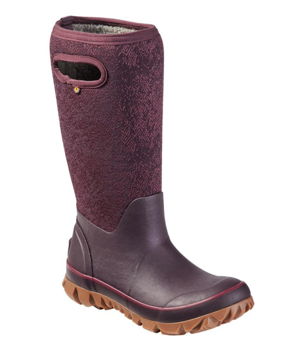 Women's Bogs Whiteout Boots, Faded