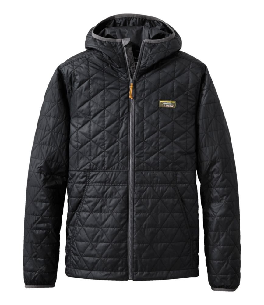 Men's Katahdin Insulated Hoodie