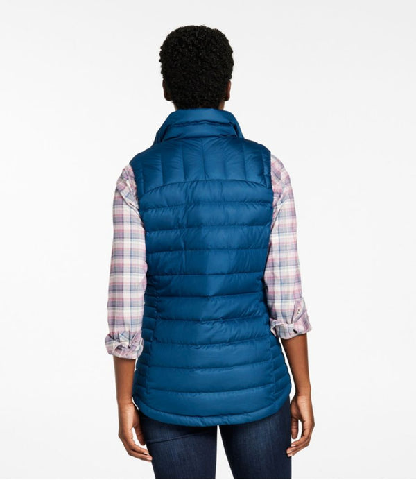 Women's Bean's Down Vest