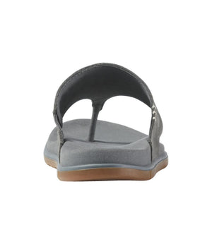 Women's Go-Anywhere Flip-Flops, Nubuck