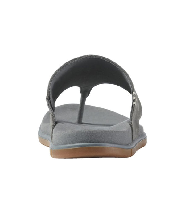 Women's Go-Anywhere Flip-Flops, Nubuck