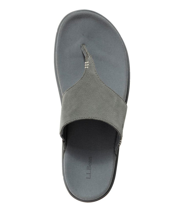 Women's Go-Anywhere Flip-Flops, Nubuck
