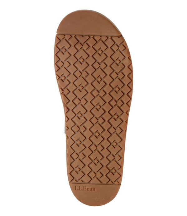 Women's Go-Anywhere Flip-Flops, Nubuck