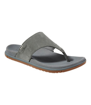 Women's Go-Anywhere Flip-Flops, Nubuck