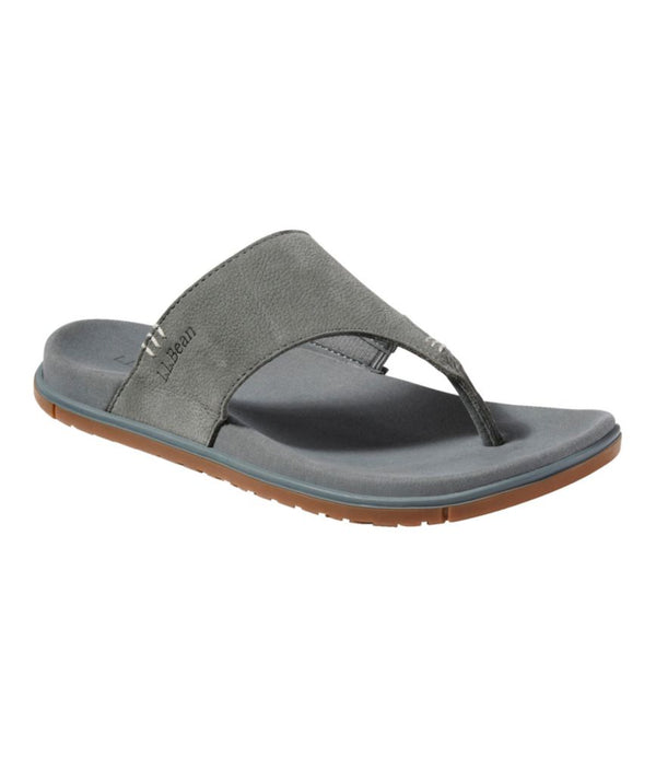 Women's Go-Anywhere Flip-Flops, Nubuck