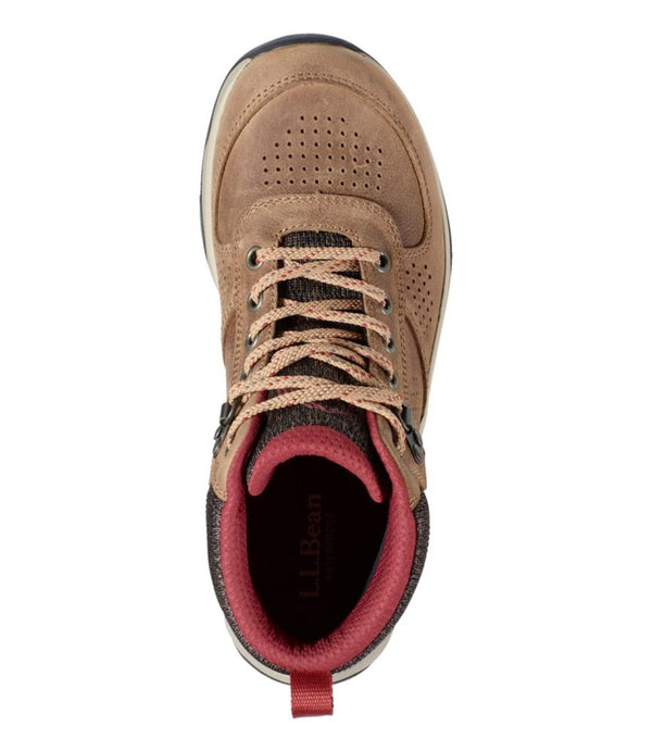 Women's Trailduster Hiking Boots