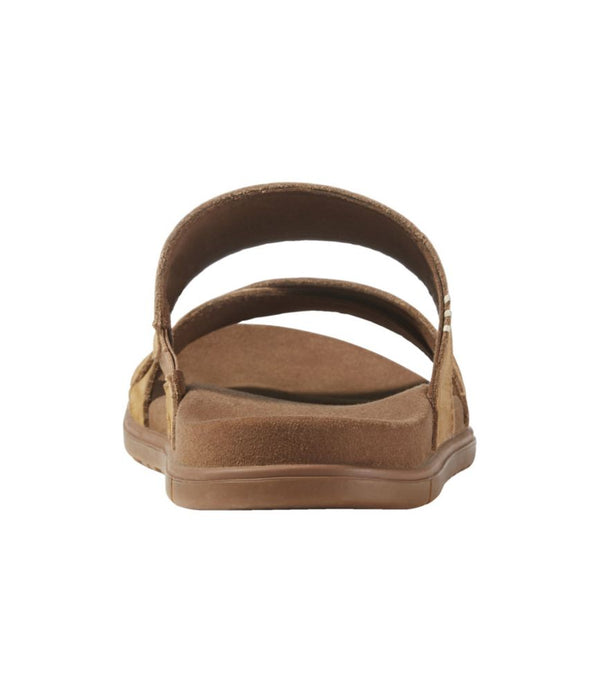 Women's Go-Anywhere Strap Sandals