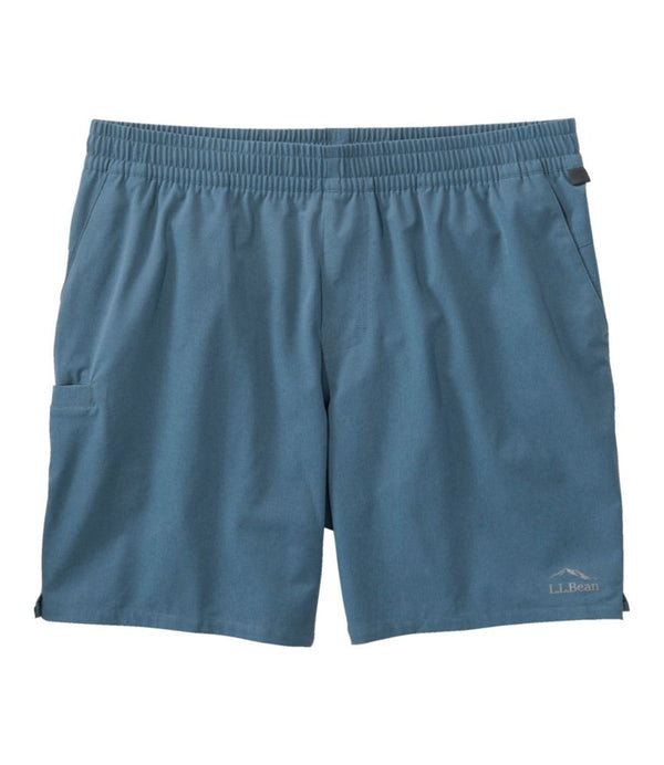Men's Tropicwear Comfort Shorts, 8"