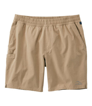 Men's Tropicwear Comfort Shorts, 8"