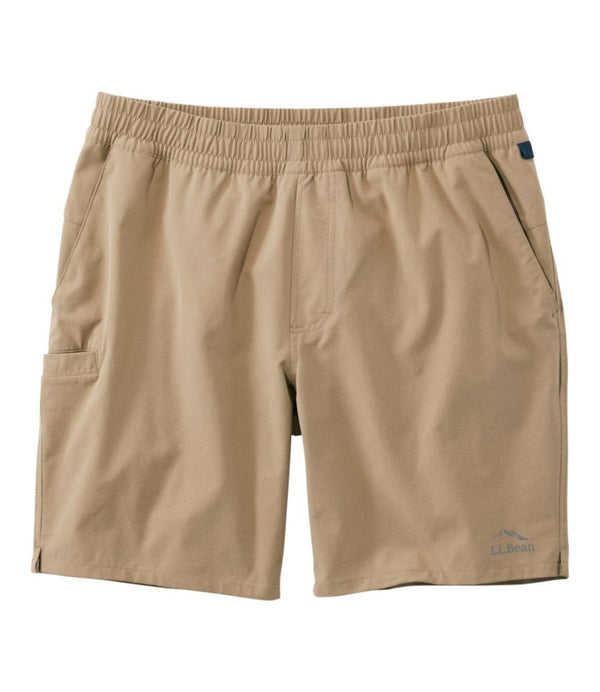 Men's Tropicwear Comfort Shorts, 8"