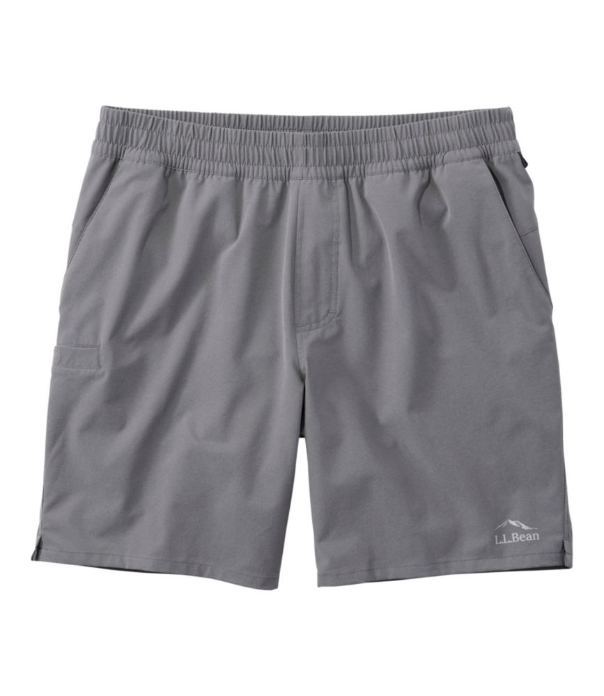 Men's Tropicwear Comfort Shorts, 8"
