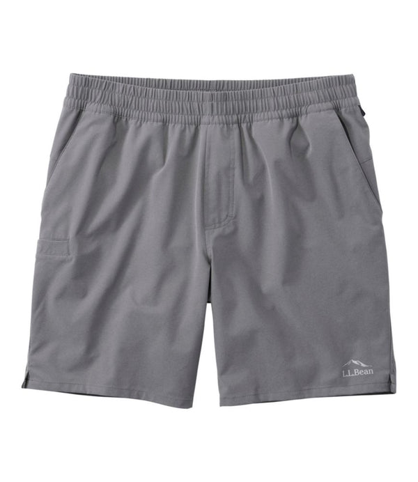 Men's Tropicwear Comfort Shorts, 8"