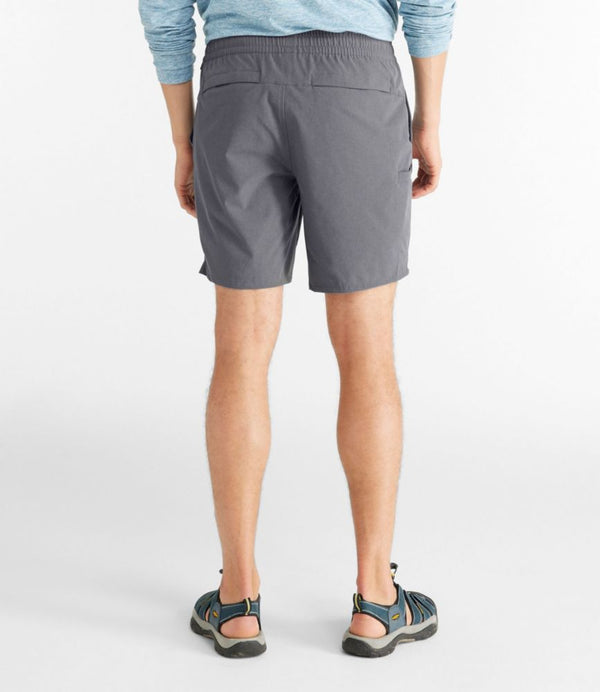 Men's Tropicwear Comfort Shorts, 8"