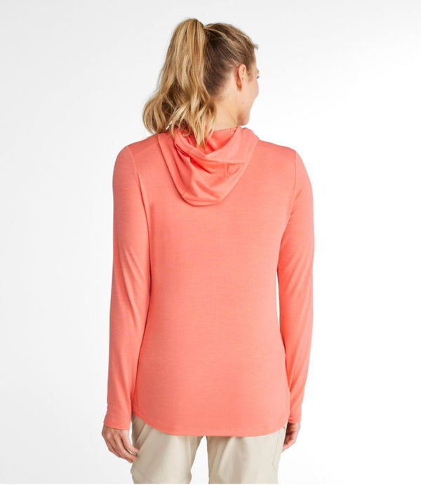 Women's Tropicwear Comfort Hoodie