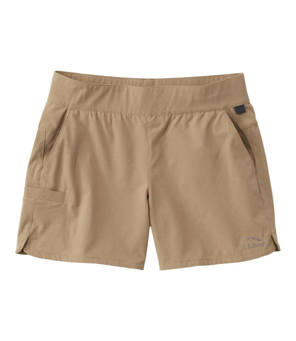 Women's Tropicwear Comfort Shorts