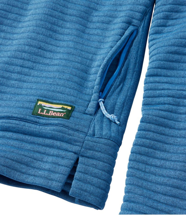 Women's Airlight Pullover, Funnelneck
