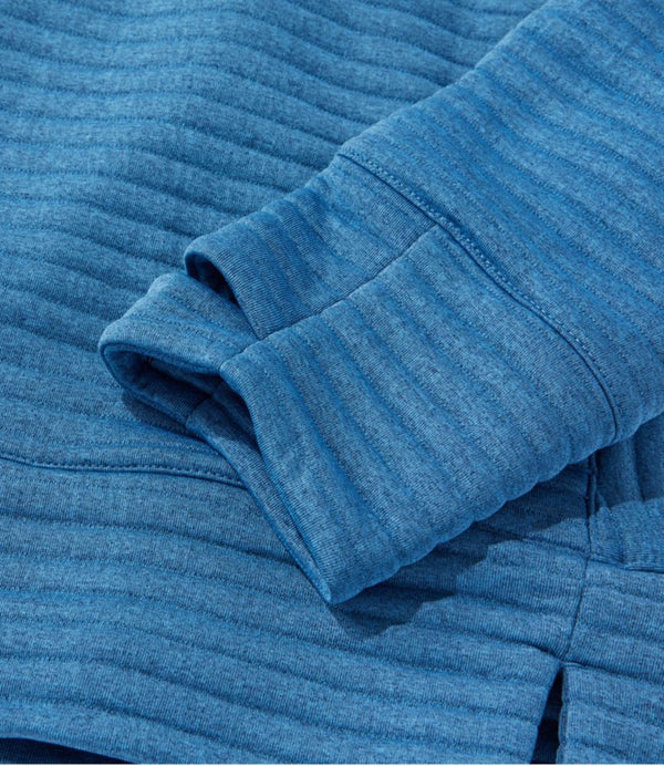 Women's Airlight Pullover, Funnelneck