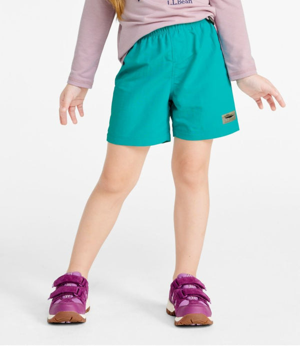 Toddlers' Stowaway Shorts