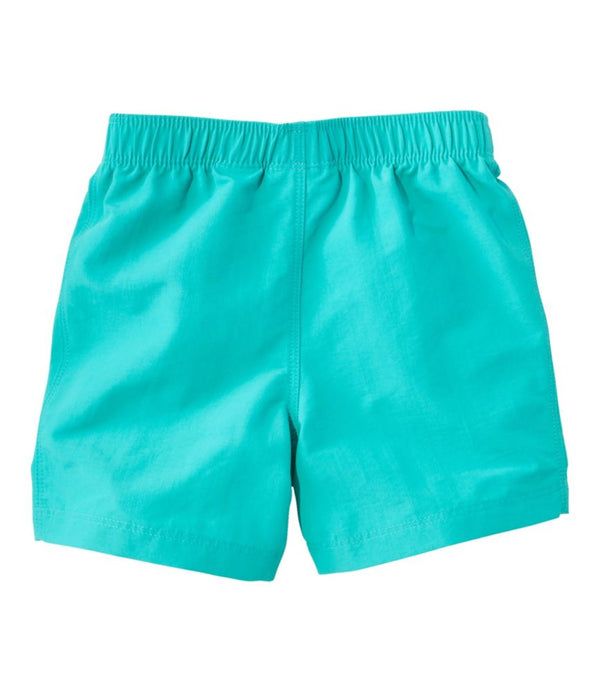 Toddlers' Stowaway Shorts