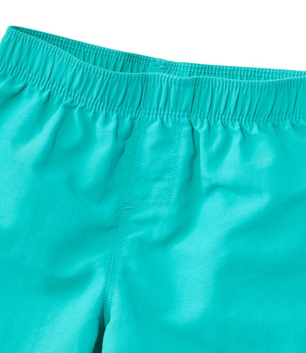 Toddlers' Stowaway Shorts