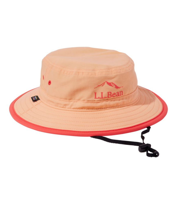 Toddlers' L.L.Bean Sun Shade Bucket Hat
