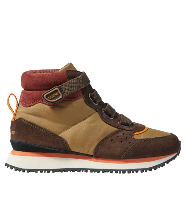 Kids' Katahdin Retro Hikers