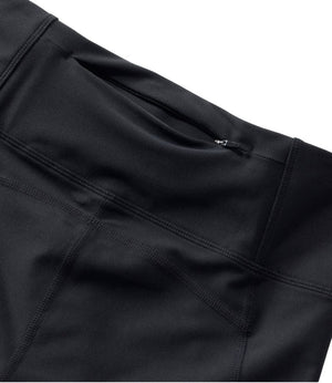 Women's L.L.Bean Everyday Performance 7/8 Leggings, High-Rise Pocket