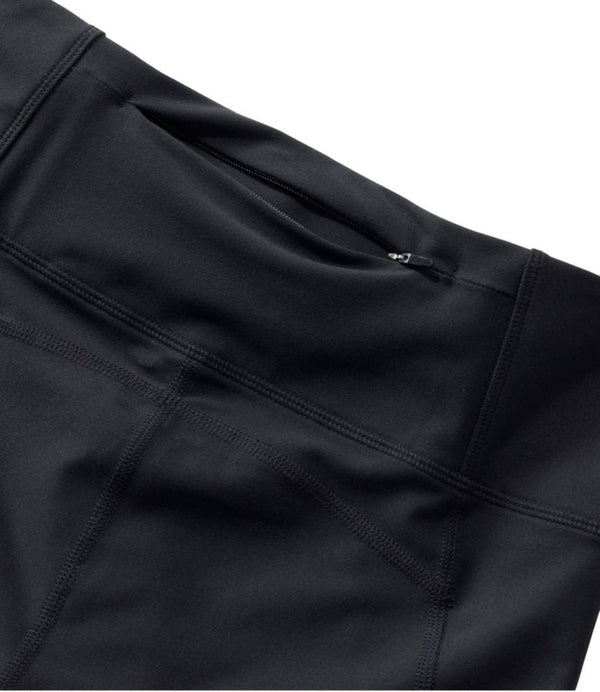 Women's L.L.Bean Everyday Performance 7/8 Leggings, High-Rise Pocket