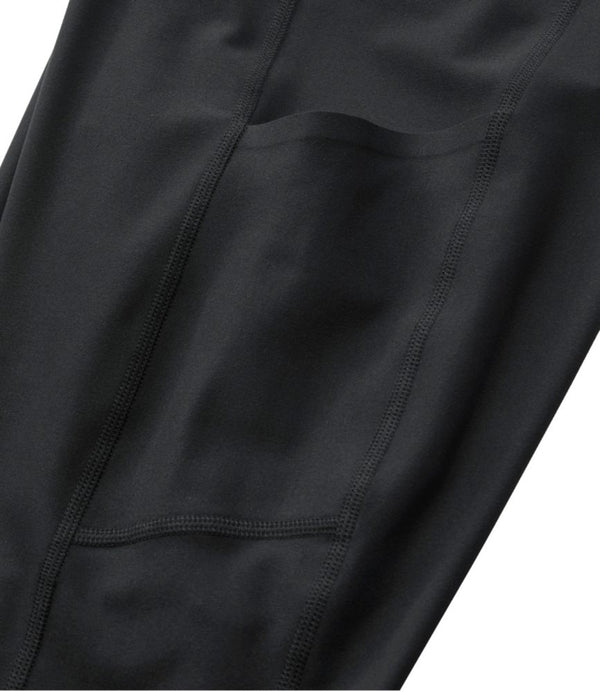 Women's L.L.Bean Everyday Performance 7/8 Leggings, High-Rise Pocket
